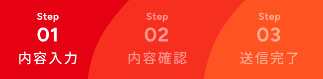 内容入力